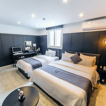 Gray Hotel, Tongyeong — photo 5