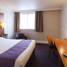 Premier Inn Helston, Хелстон — фото 4