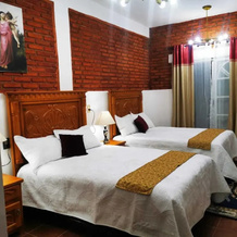 Hotel Casona Mashei, 伊斯米基尔潘 — 照片 2