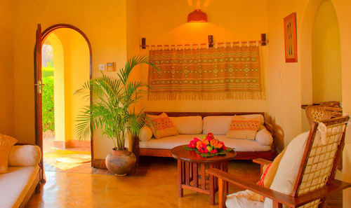 The Makokola Retreat, Club Makokola — photo 1