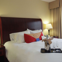 Hilton Garden Inn Anderson, Андерсон — фото 3