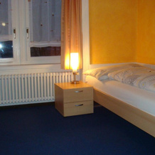 Hotel Gotthard, 布鲁格 — 照片 2