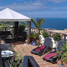 Small Studio 15M For Young People With Sea View, Икод-де-лос-Винос — фото 4