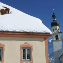 Postschlössl, Lermoos — photo 4