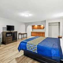 Red Carpet Inn And Suites, Белмаур — фото 2
