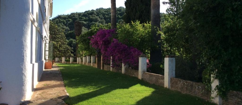 Finca La Favorita - Adults Only, 君士坦丁 — 照片 1