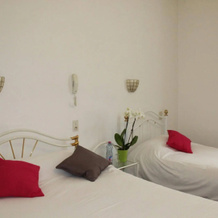 Enzo Hotels Contrexéville, 孔特雷克塞维尔 — 照片 5