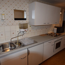 Ab Apartment 61, Остфильдерн — фото 4