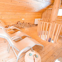 Vila Triglav On Pokljuka, Толмин — фото 3