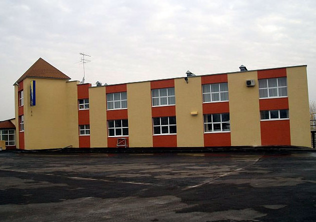 Sklon, Samara — photo 1