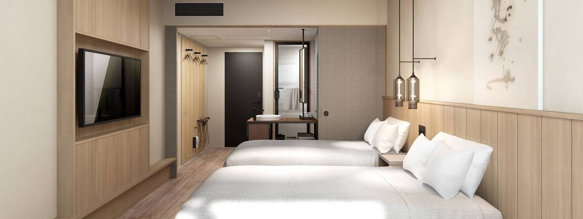 Fairfield By Marriott Kyoto Kyotamba, Кётамба — фото 1