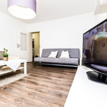 Apartment Humboldt-Gremberg 4Km Bis Köln Messe, Кёльн — фото 3