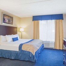 Fairfield Inn & Suites by Marriott Rome, 罗马 — 照片 3
