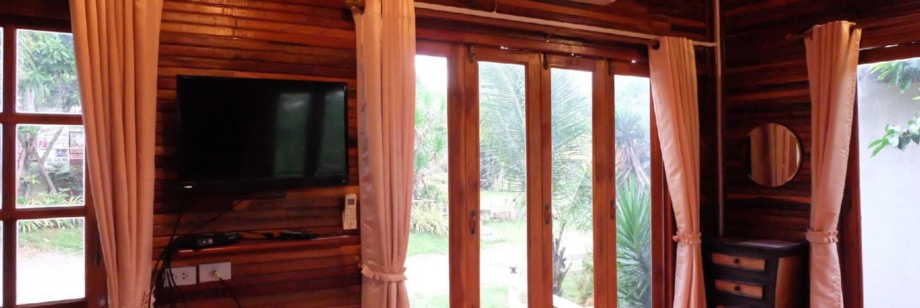 Tongta Homestay, 米塔帕 — 照片 1