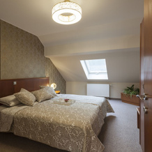 Duplex Penthouse Aparthotel Rosa, Podcetrtek — photo 3