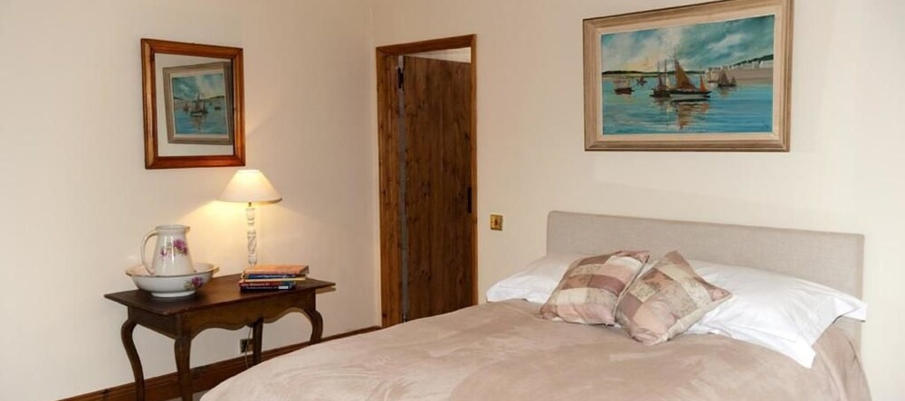 Greenway Barn B&B, 布里克瑟姆 — 照片 1