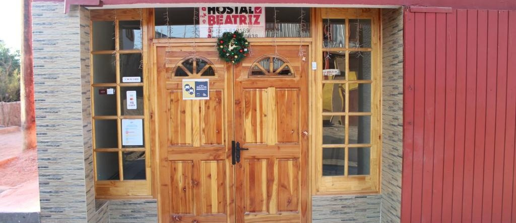 Hostal Beatriz, Taltal — photo 1