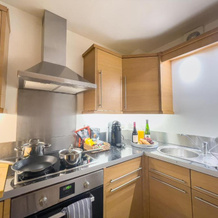 Spacious Contractor Flat For Large Groups - Private Parking By Tailored Apartments, Уолтем-Кросс — фото 2