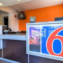 Motel 6 Los Angeles - Hacienda Heights, 哈仙达岗 — 照片 2