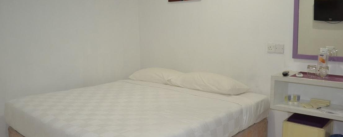 Lavender Hotel Teluk Intan, Teluk Intan — photo 1