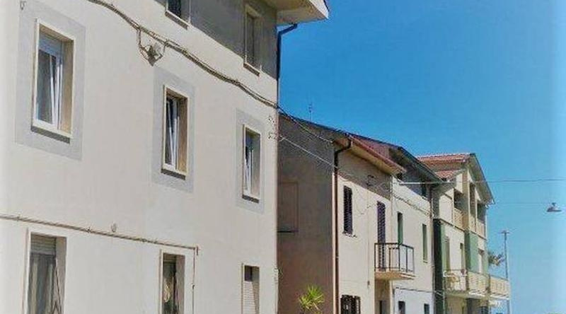 B&B La Casa Di Diana, Порто-Сант-Эльпидио — фото 1