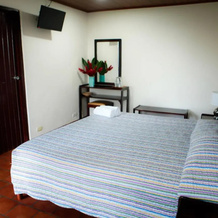 Hotel Maribu Caribe, 利蒙 — 照片 4