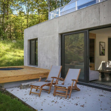 Tremblant Mountain Chalets, 上湖 — 照片 4