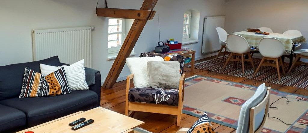 Apartment Klausdorf, Клаусдорф — фото 1