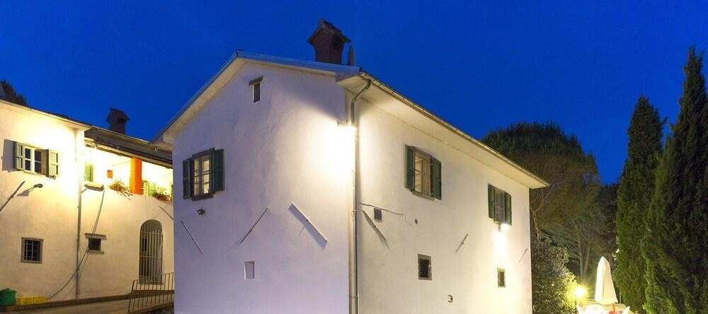 Agriturismo Pratofranco, Pontremoli — photo 1