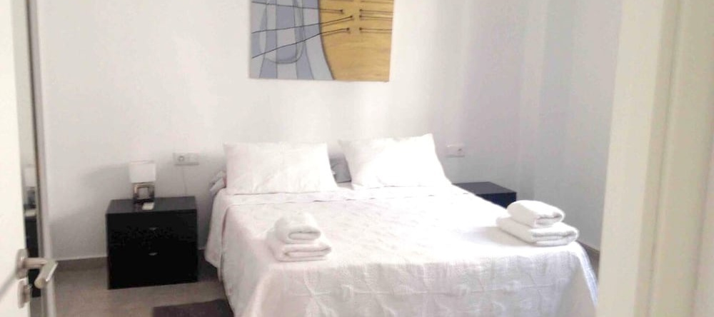 Apartment With 3 Bedrooms in Xàtiva, With Furnished Terrace and Wifi, Xativa — photo 1