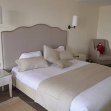 Vincci Safira Palms Hôtel & Spa, 扎尔齐斯 — 照片 5