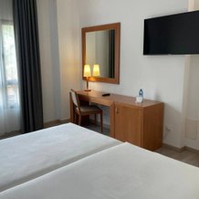 Gran Hotel Victoria, El Ejido — photo 3