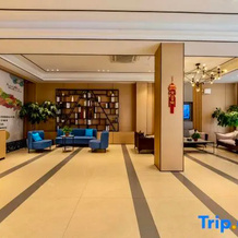 Rive Gauche Hotel, Xianning — photo 3