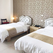 Matsu Star Yang B&B, Beigan — photo 4