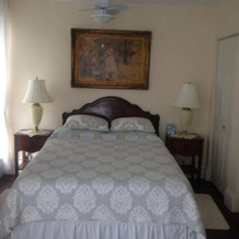 Victorian Bed & Breakfast, Нью-Йорк — фото 5