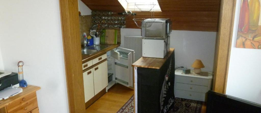 Ferienwohnung Gilching, Гилхинг — фото 1