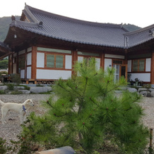 boseong sinroghanog pensyeon, Boseong-eup — photo 3