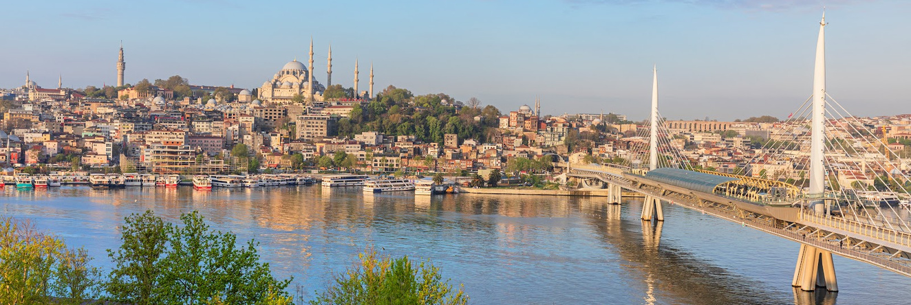 Csk The Halich Port Istanbul, Стамбул — фото 1