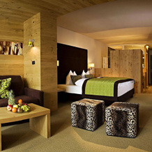 La Maiena Meran Resort, Марленго — фото 5