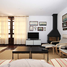 101630 -  House in Muros, 穆罗斯 — 照片 2