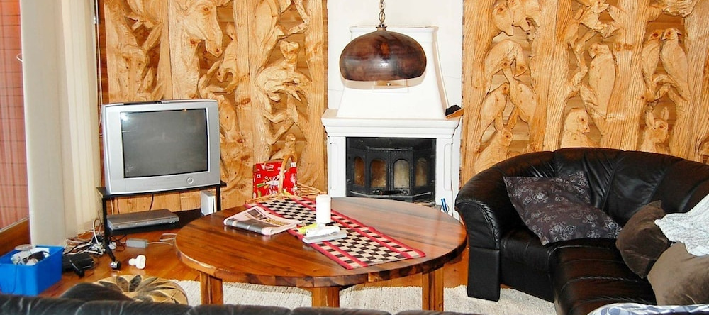 Holiday home in Torsby, 托什比 — 照片 1