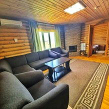 2 Altayskiy Kurshavel Private House, 新哈尔科夫卡 — 照片 5