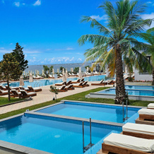Sea Coast Resort, Геракини — фото 3