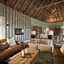 Mhondoro Safari Lodge & Villa, 韦尔格冯登野生动物保护区 — 照片 2
