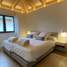 La Reserva Apartamento Deluxe 2 Hab, Кадаведо — фото 4