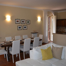 La Casa Nella Vigna, Монтегранаро — фото 4