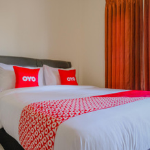Oyo 1621 Rahayu Residence Syariah, Нгасем — фото 2