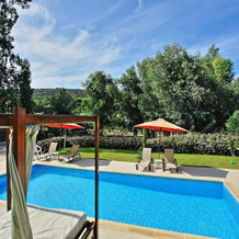 Villa Georgios Rafaela, Гоуди — фото 5