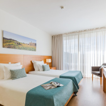 Luna Arcos Hotel Nature & Spa, 阿尔科斯德巴尔韦尔德斯 — 照片 3
