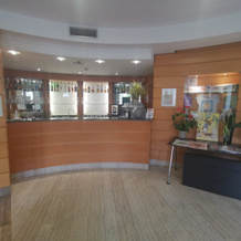 Hotel Duca d'Aosta, Mogliano Veneto — photo 2